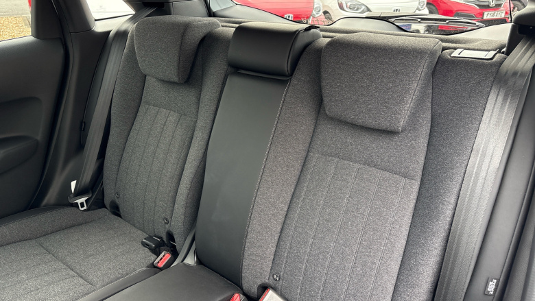 Honda Jazz 1.5 i-MMD Hybrid EX 5dr eCVT Hybrid Hatchback